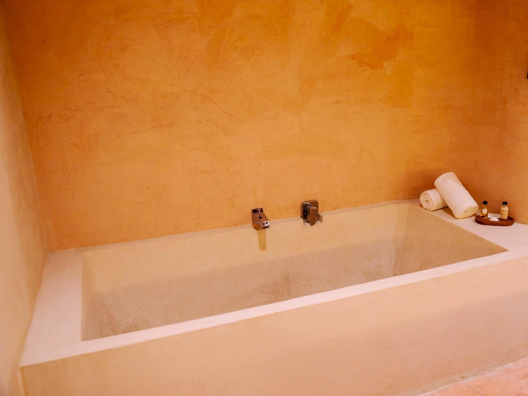 Hotel Sauve Casa Boutique Oaxaca Exteriér fotografie
