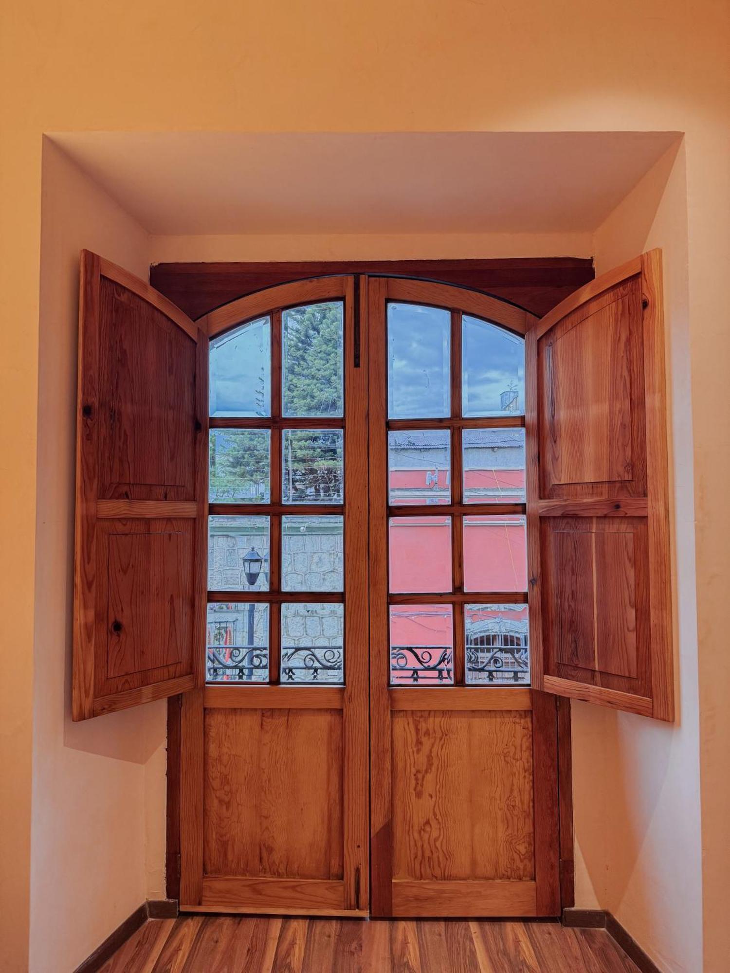 Hotel Sauve Casa Boutique Oaxaca Exteriér fotografie