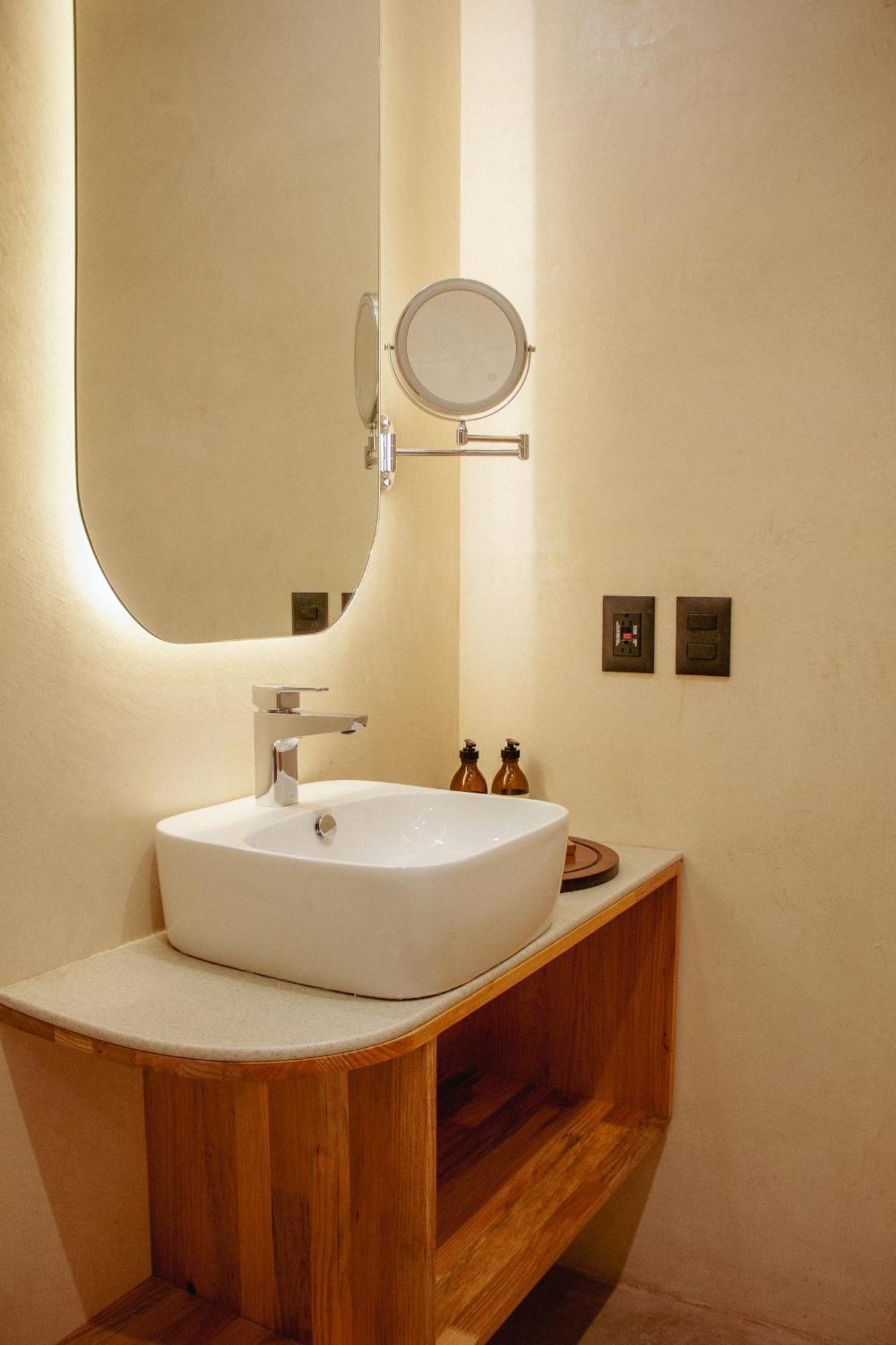 Hotel Sauve Casa Boutique Oaxaca Exteriér fotografie
