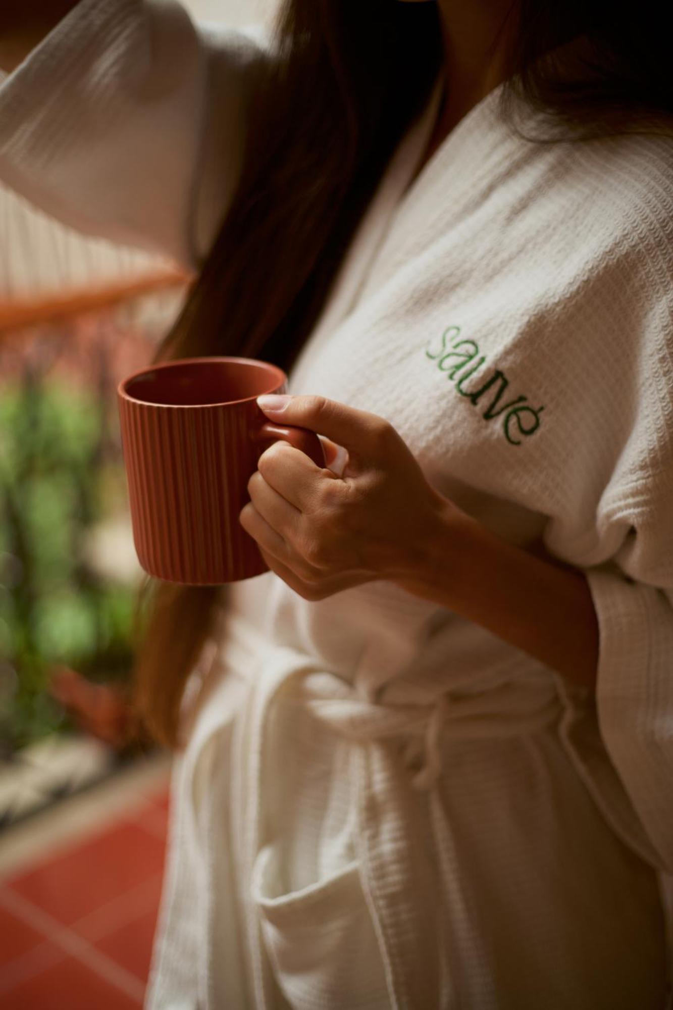 Hotel Sauve Casa Boutique Oaxaca Exteriér fotografie